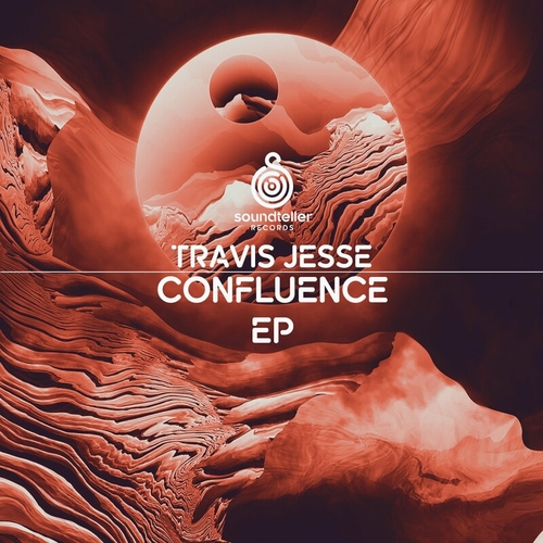 Travis Jesse - Confluence [ST344]